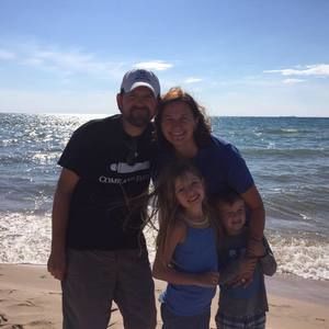 Meet your Posher, Kelly